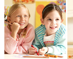 Gymboree Classes