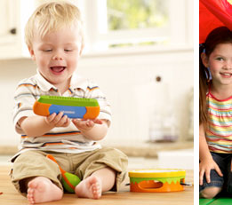 Gymboree Classes