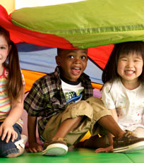 Gymboree Classes