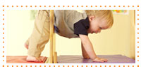 Gymboree Play & Learning