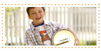 Gymboree Music