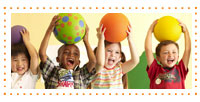 Gymboree Sport