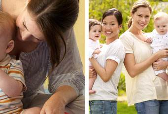Gymboree Family Classes