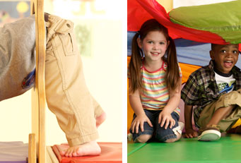 Gymboree Play & Learn Classes