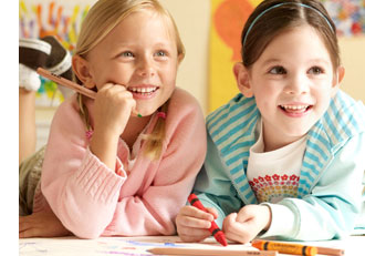 Gymboree School Skills