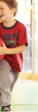 Gymboree Sports Classes