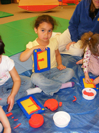 preschool